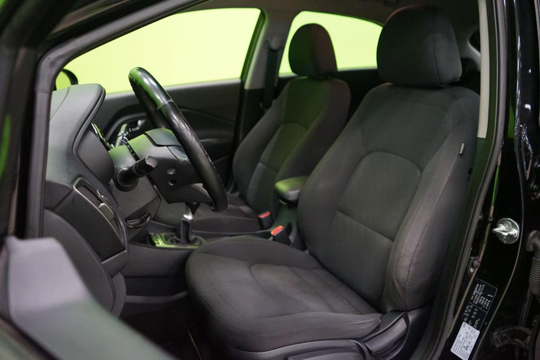 Kia Rio 2015