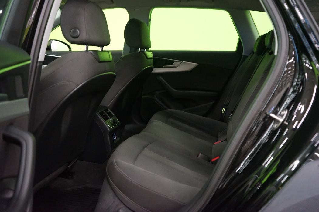 Audi A4 Allroad 2019