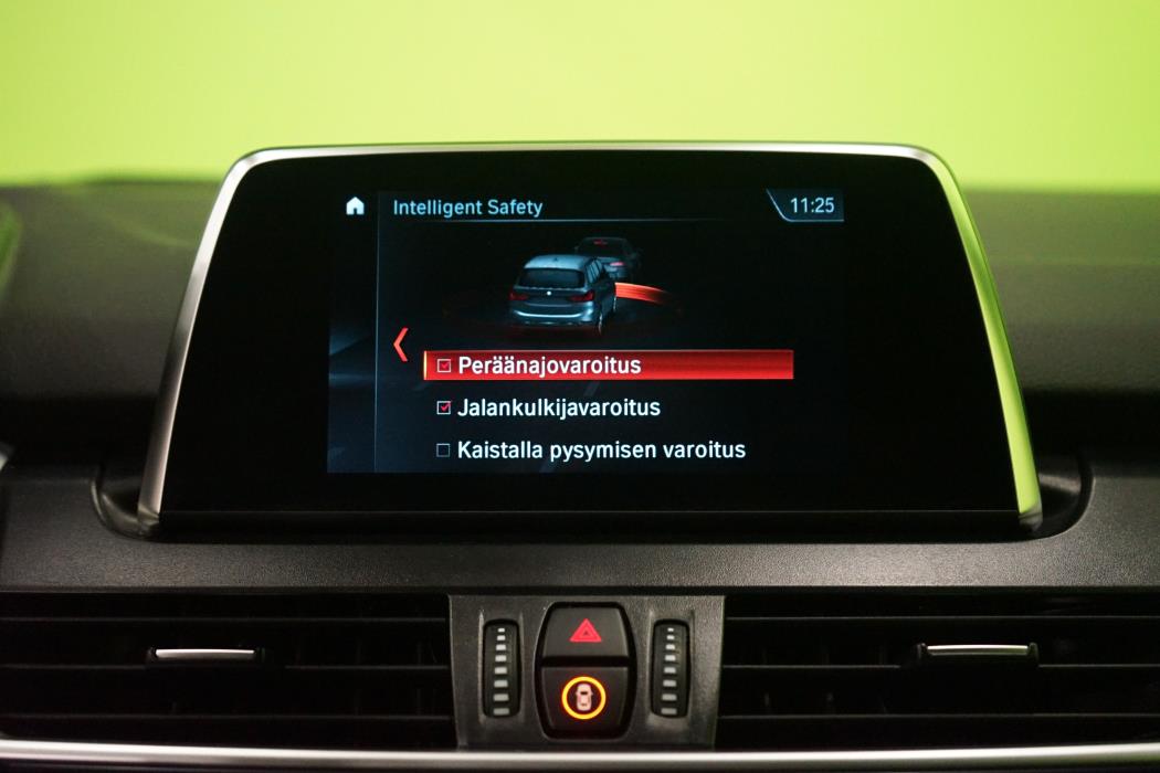 BMW 218 2021
