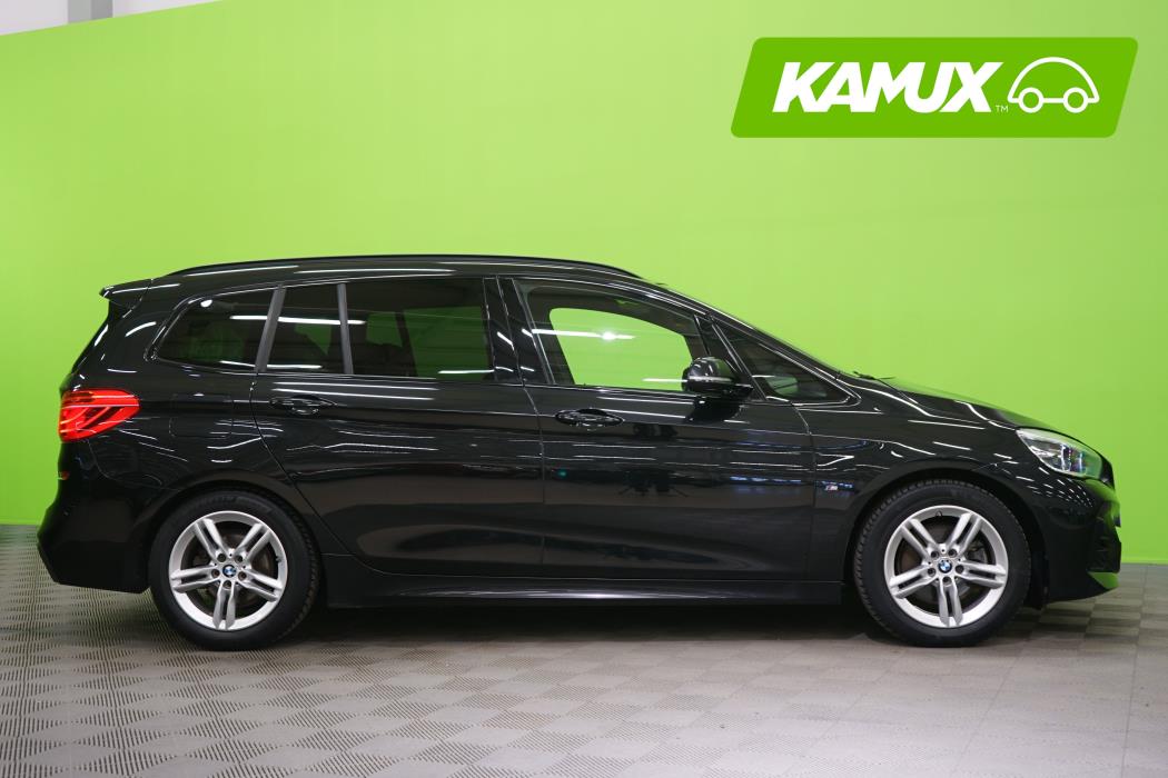 BMW 218 2021