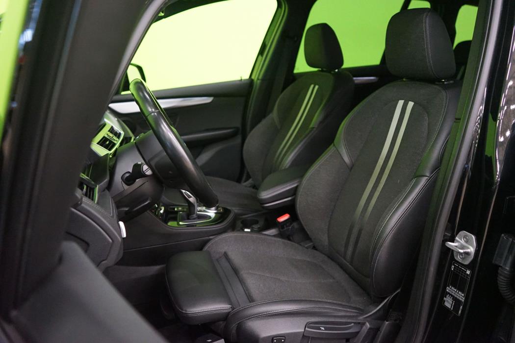 BMW 218 2021