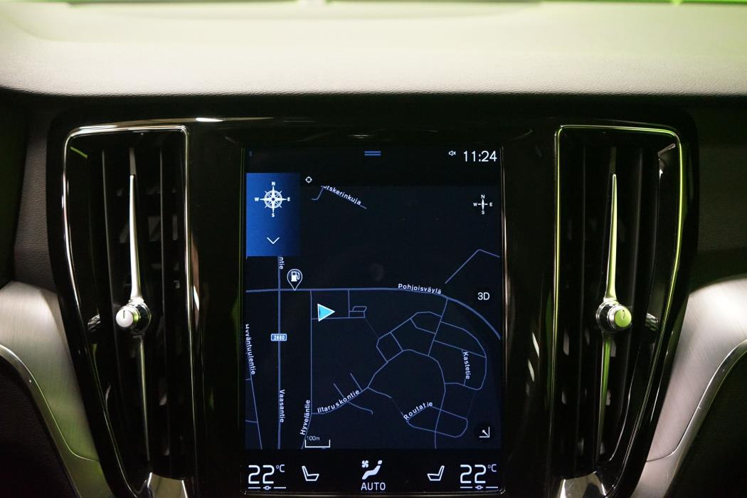 Volvo V60 2020