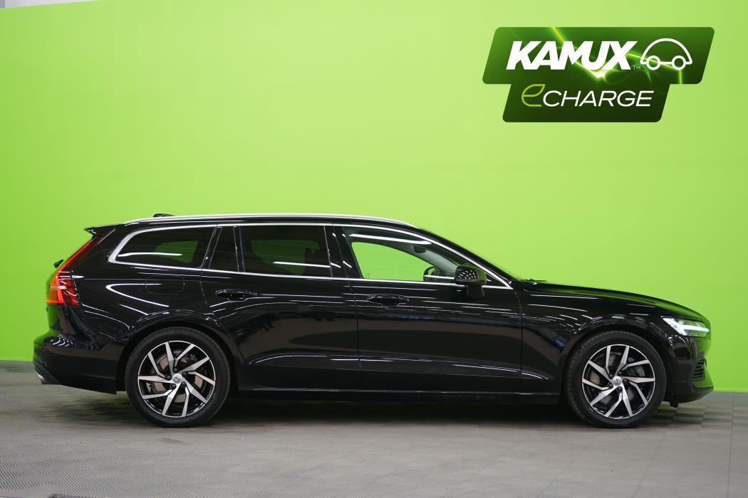 Volvo V60 2020