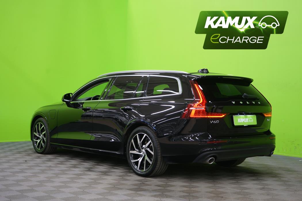 Volvo V60 2020