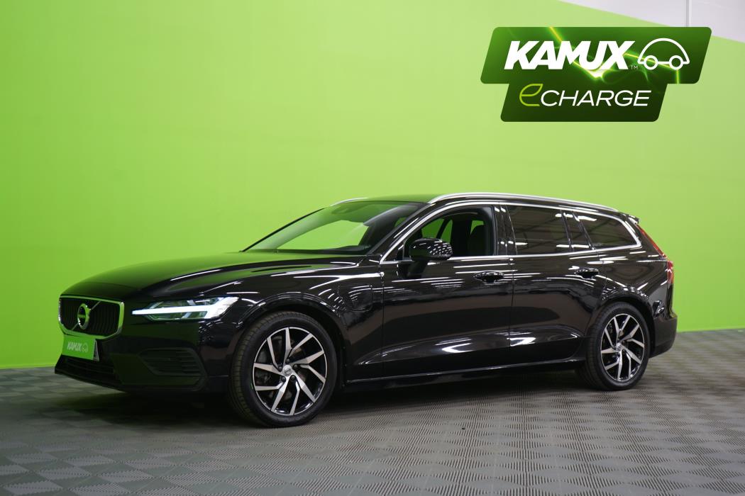 Volvo V60 2020