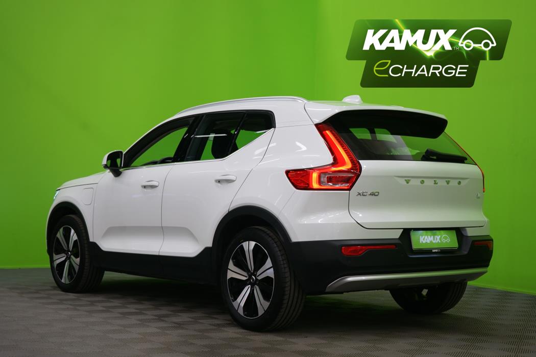 Volvo XC40 2022