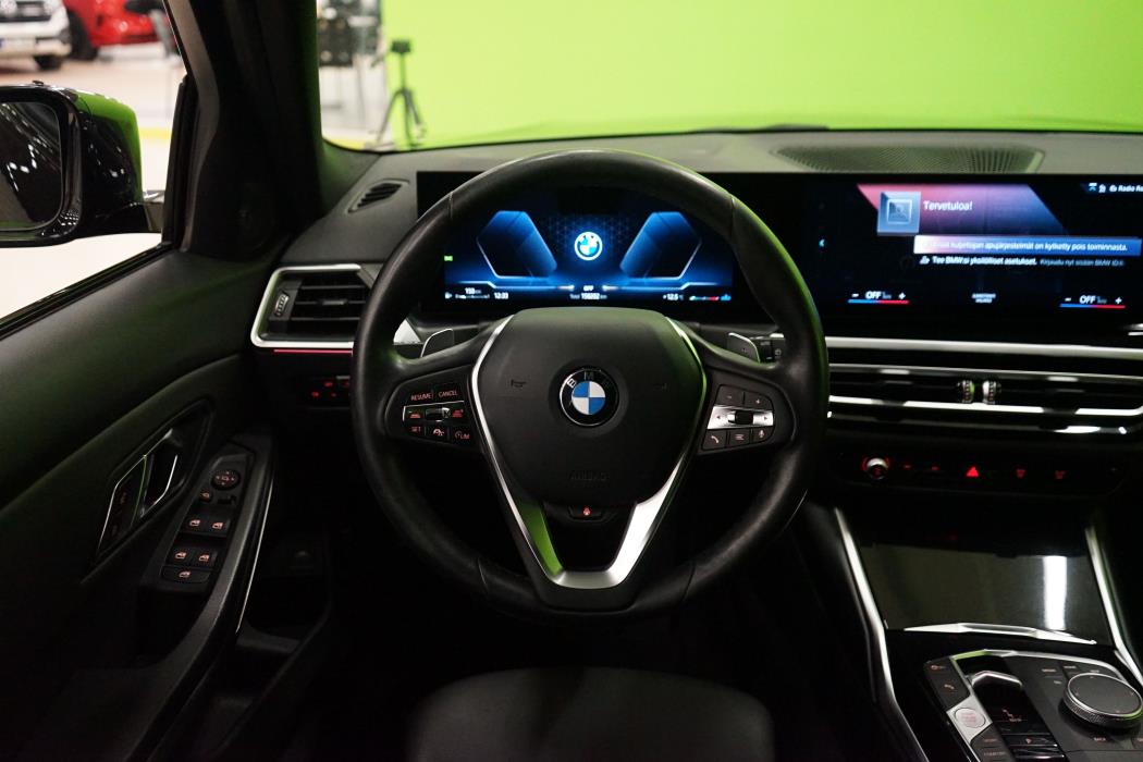 BMW 320 2023