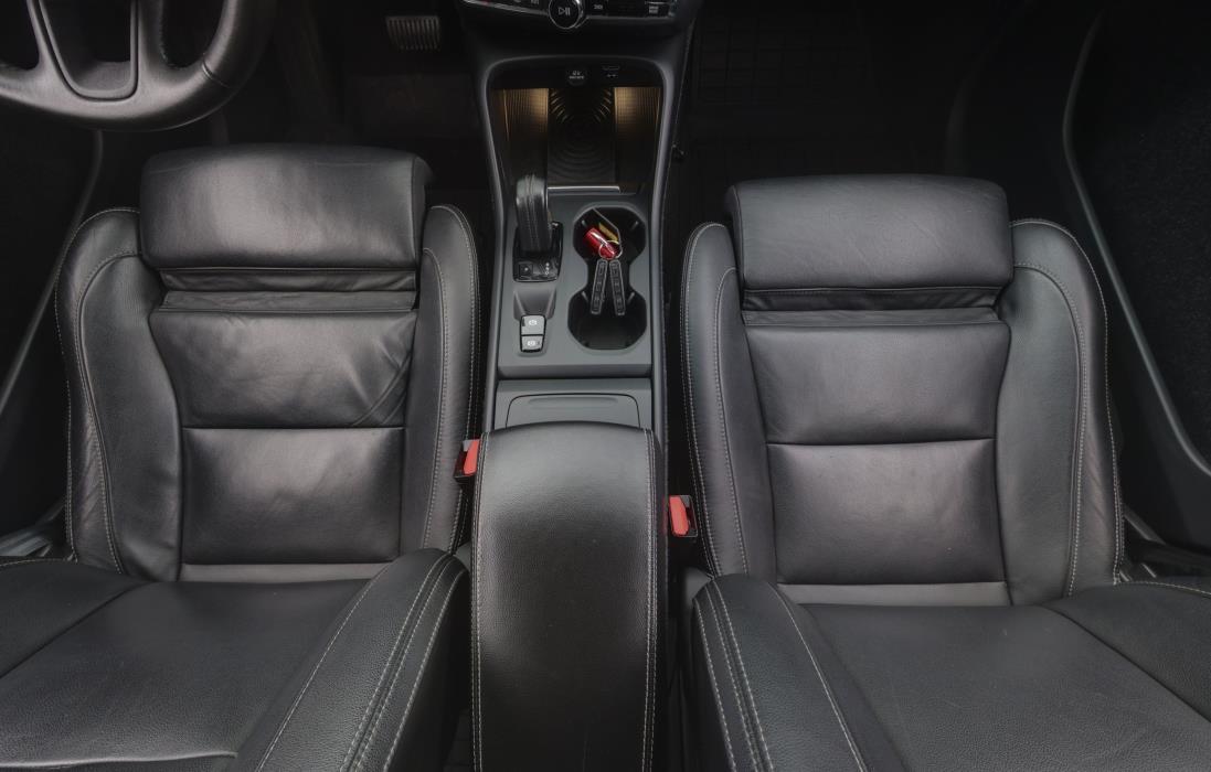 Volvo XC40 2018