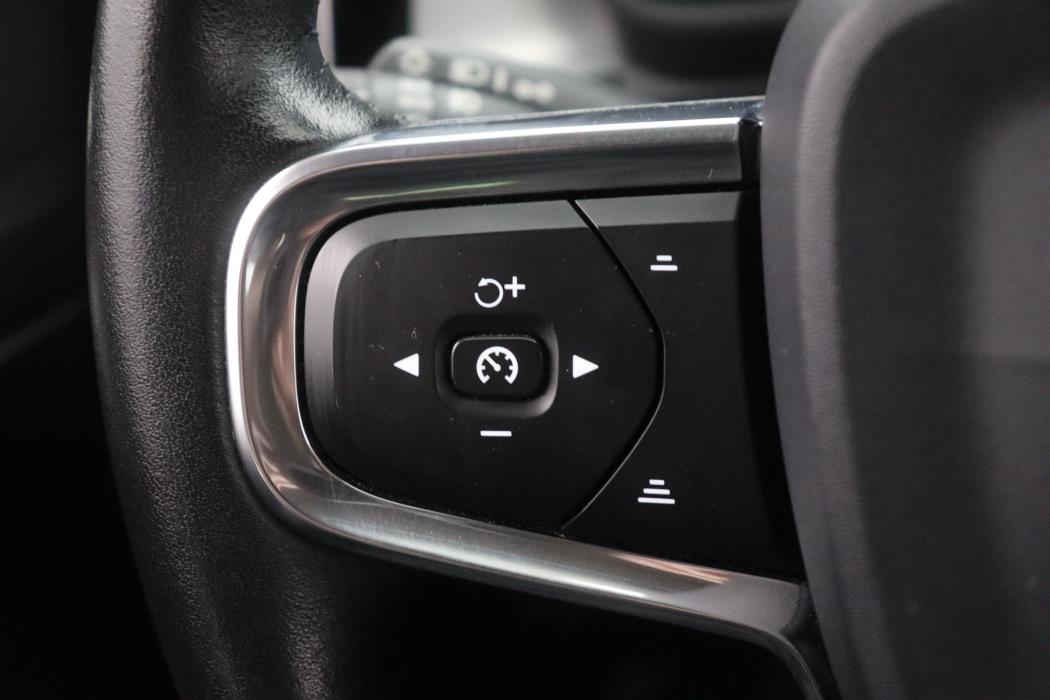 Volvo XC40 2018