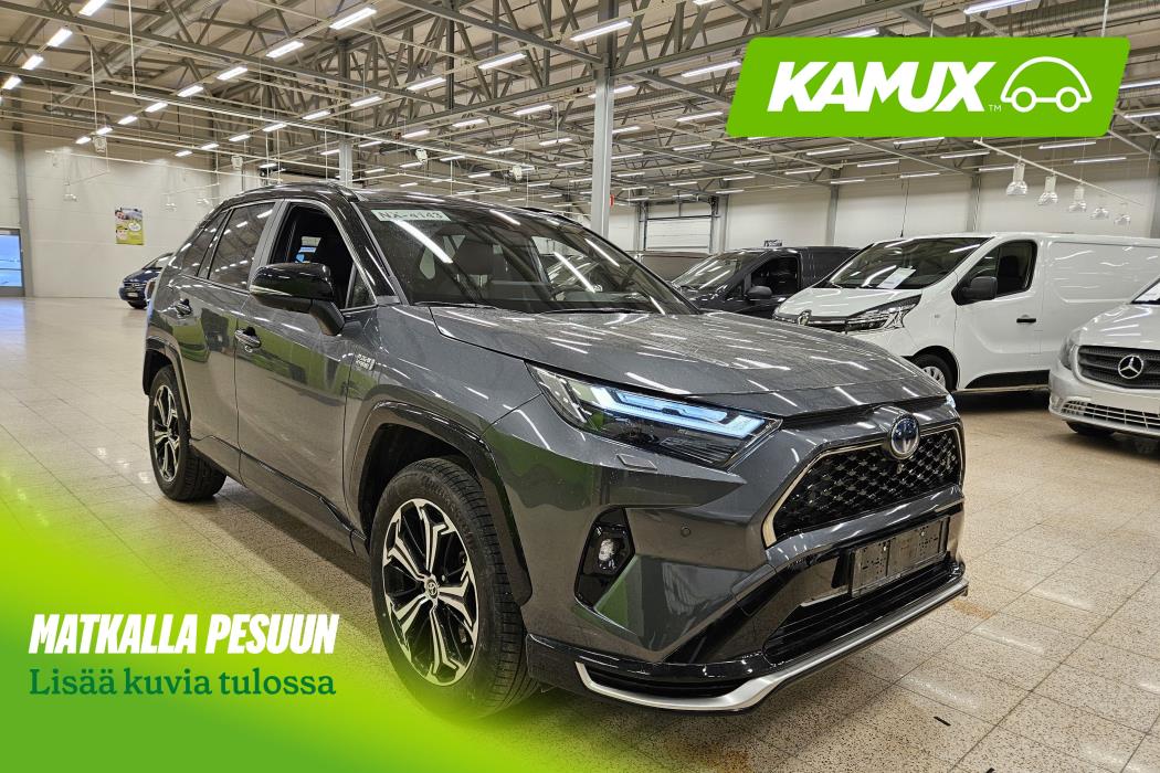 Toyota RAV4 2023