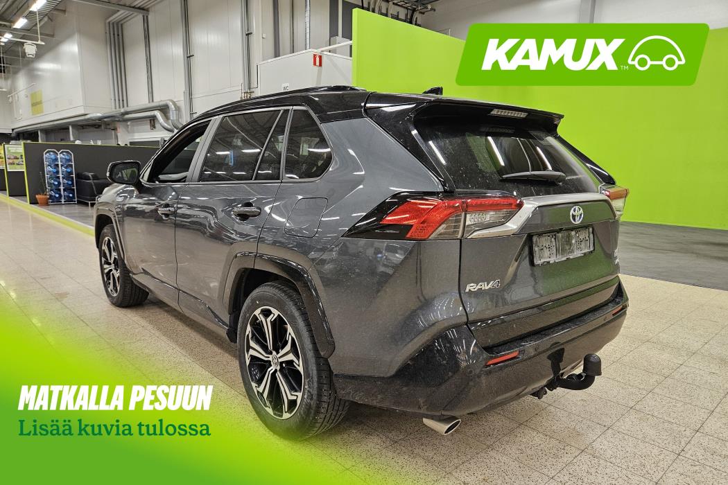 Toyota RAV4 2023