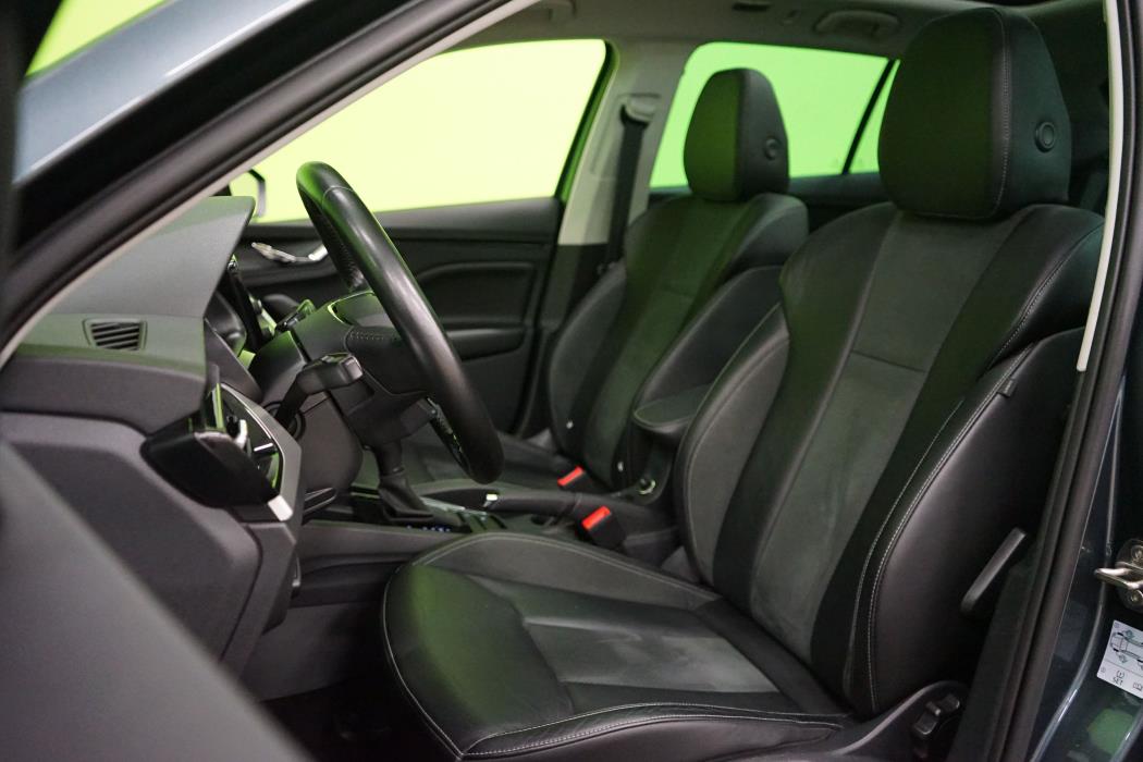 Skoda Scala 2021