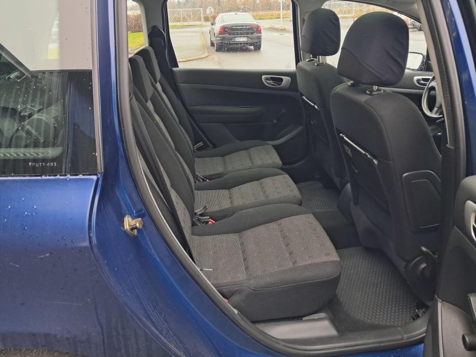 Peugeot 307 2006
