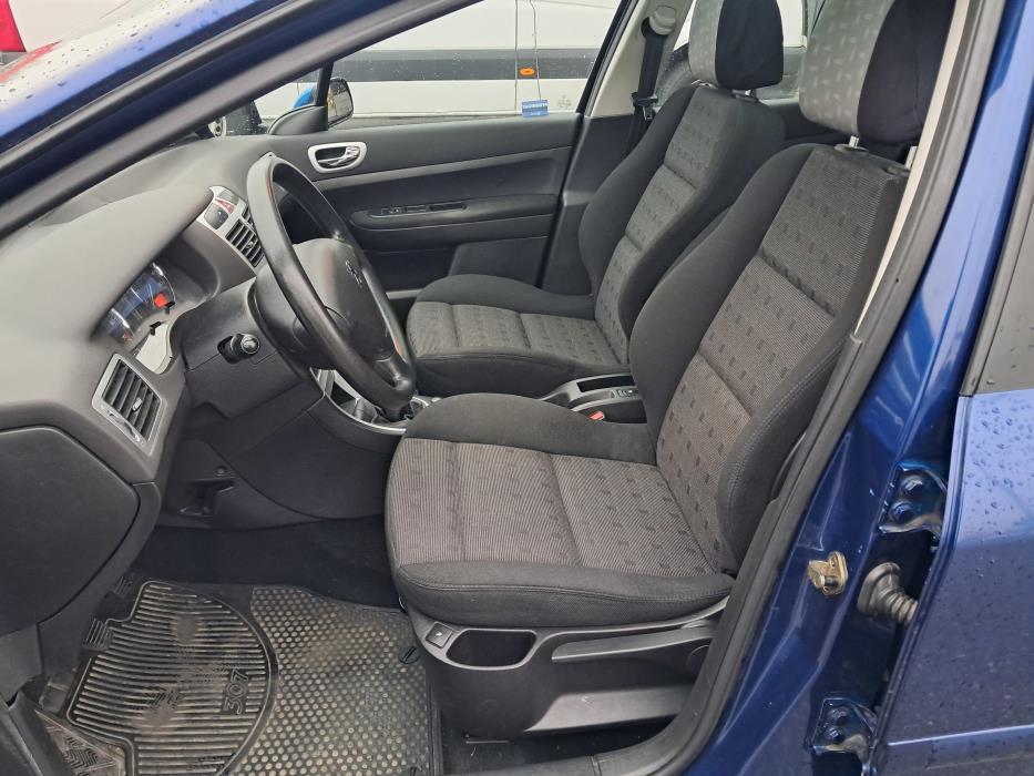 Peugeot 307 2006
