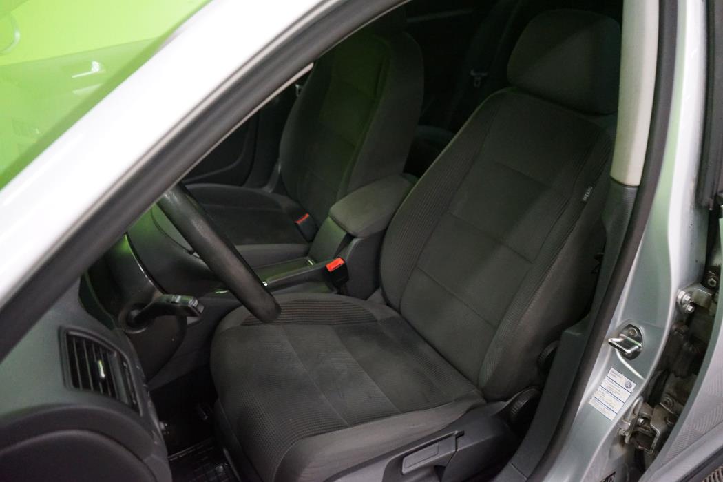 Volkswagen Golf 2008