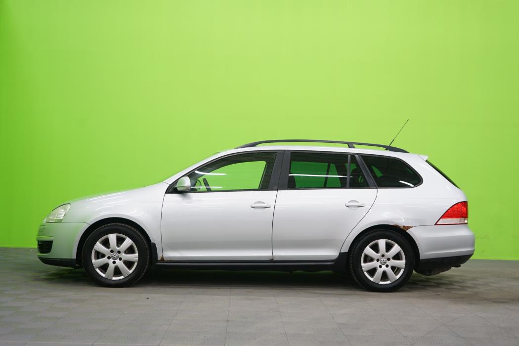 Volkswagen Golf 2008