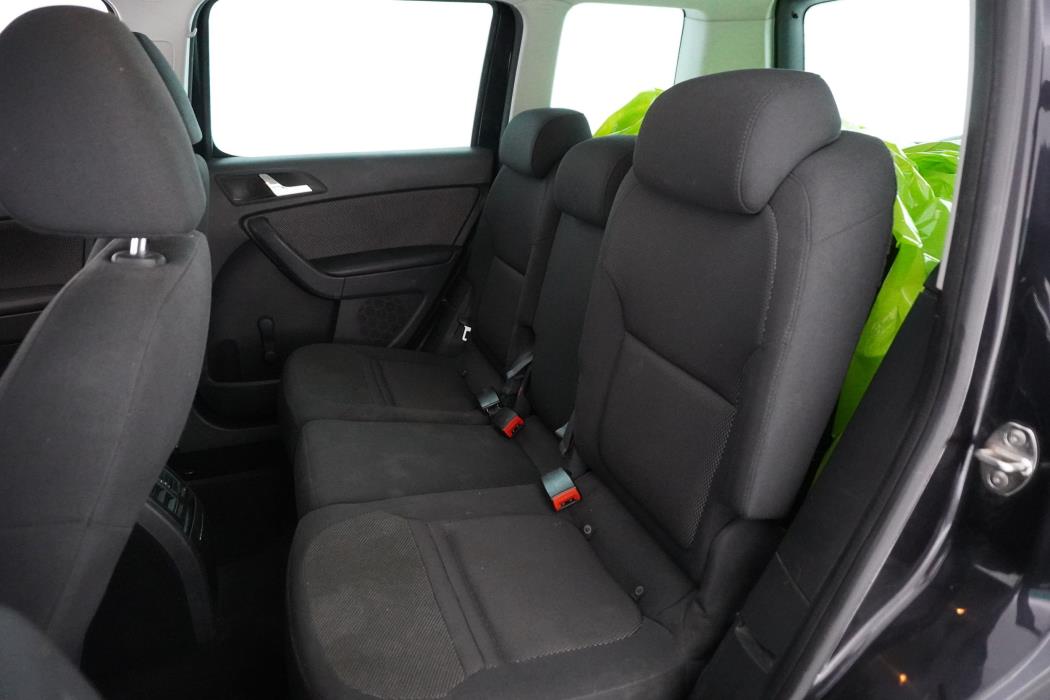 Skoda Yeti 2012