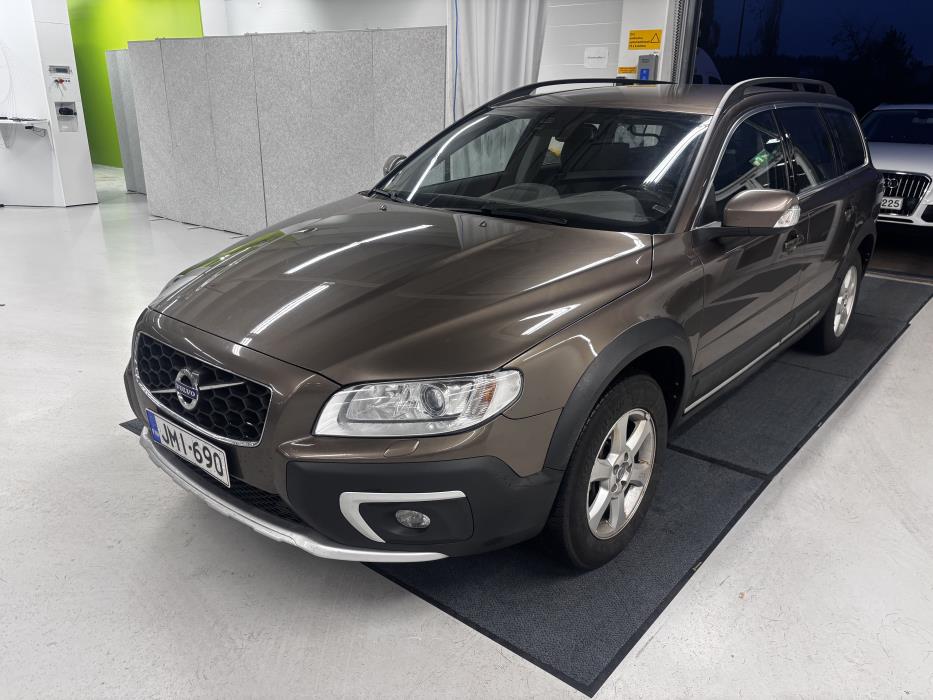 Volvo XC70 2014