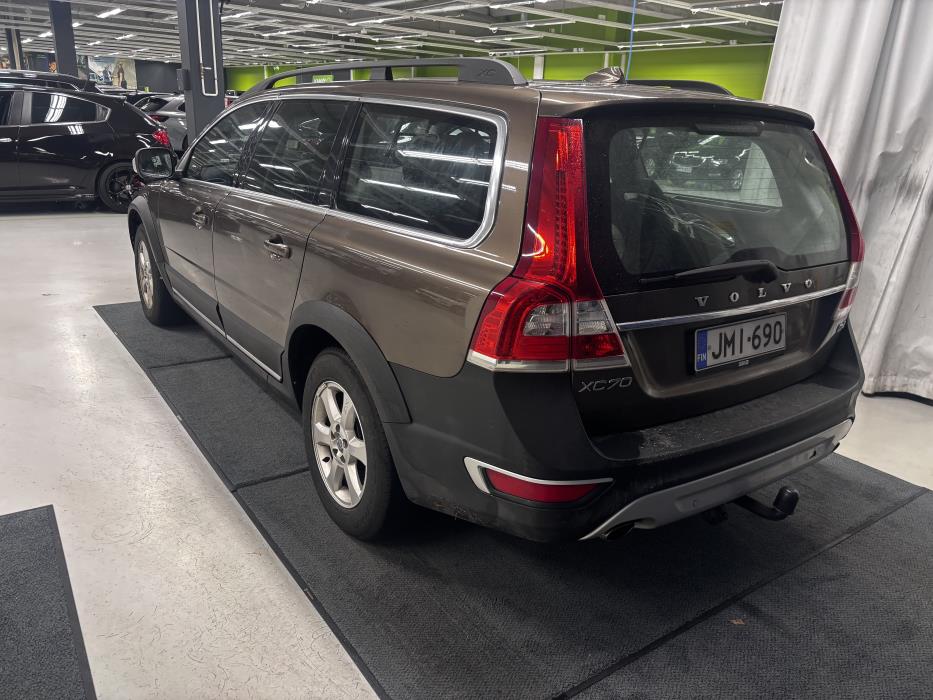 Volvo XC70 2014