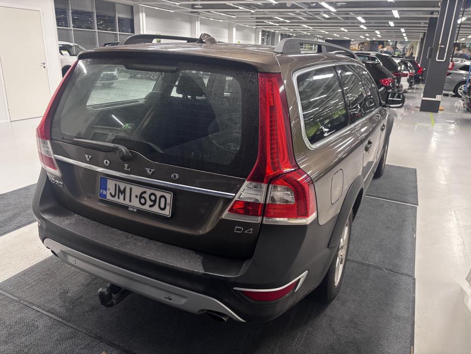 Volvo XC70 2014