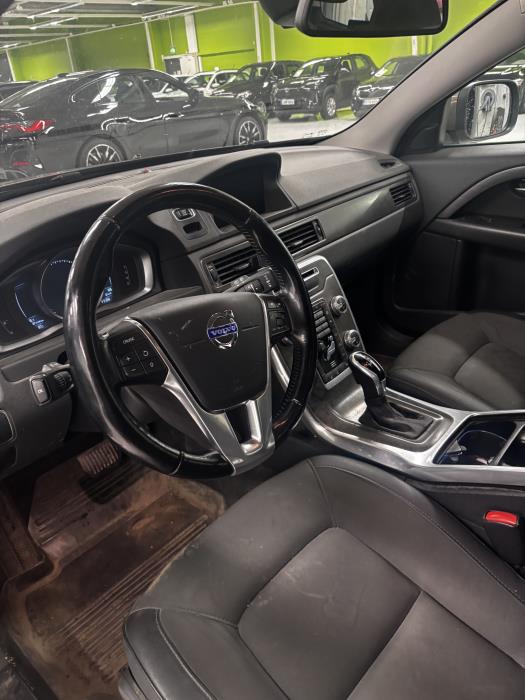 Volvo XC70 2014