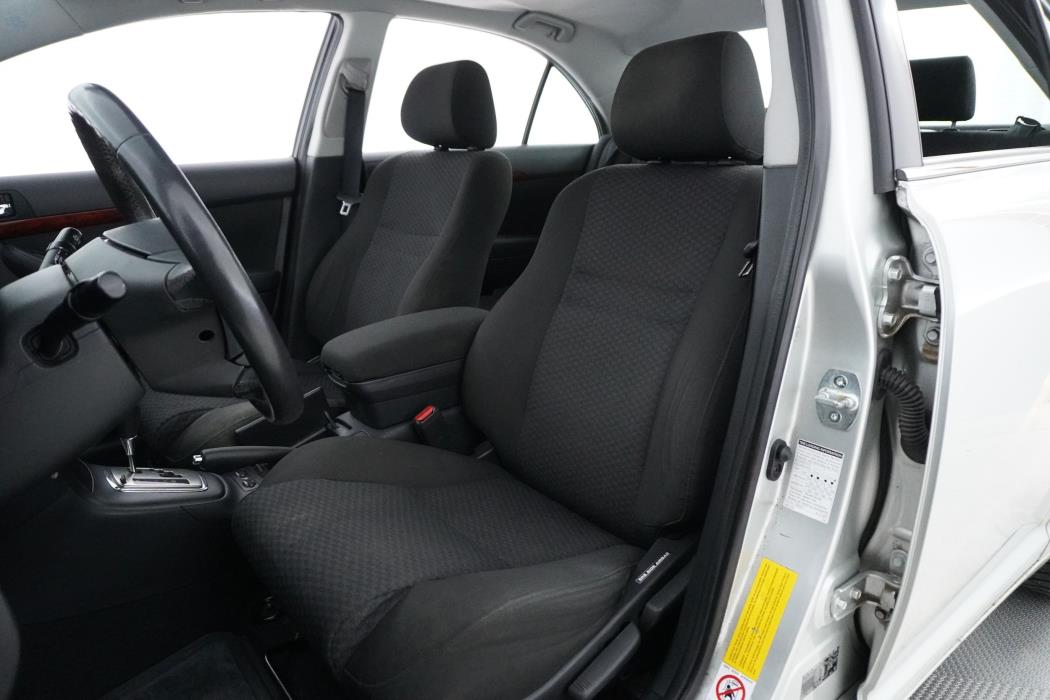 Toyota Avensis 2005