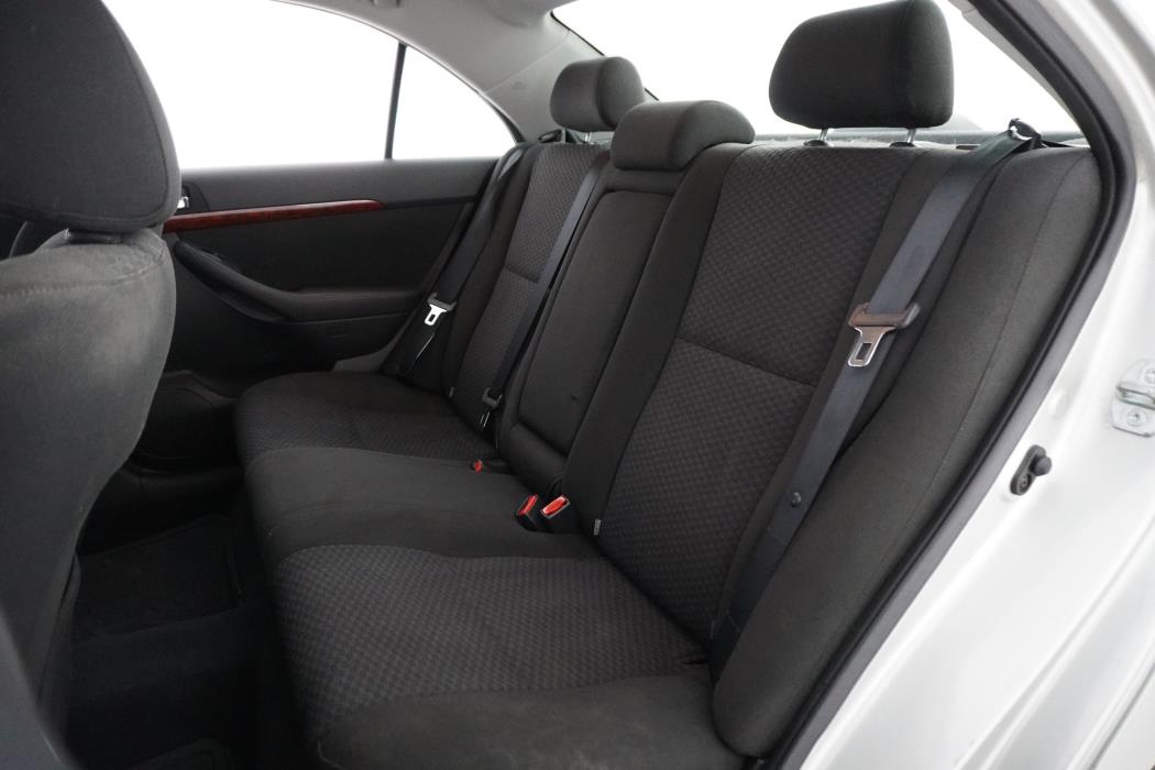 Toyota Avensis 2005