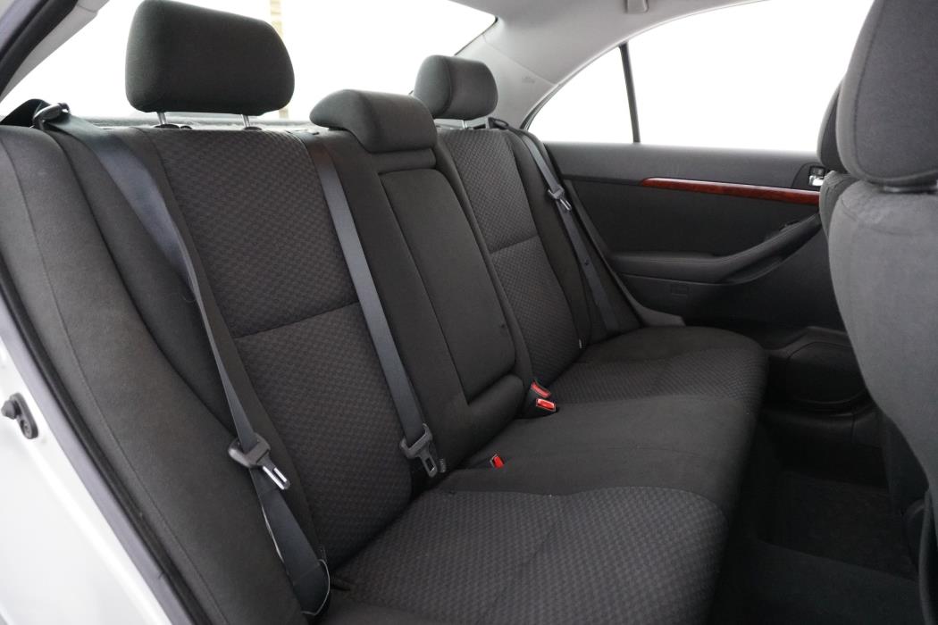 Toyota Avensis 2005