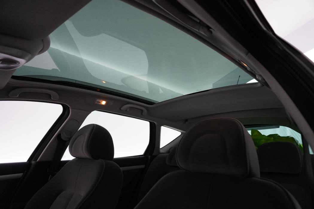 Peugeot 407 2005