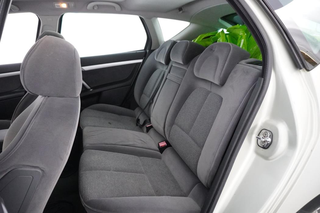 Peugeot 407 2005