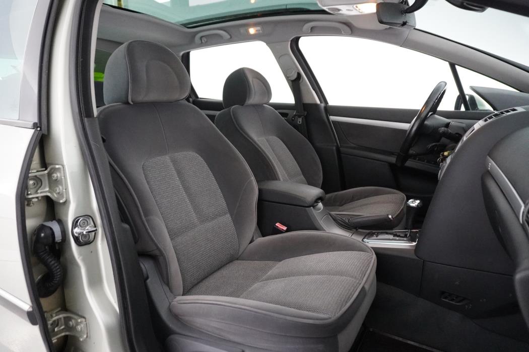 Peugeot 407 2005