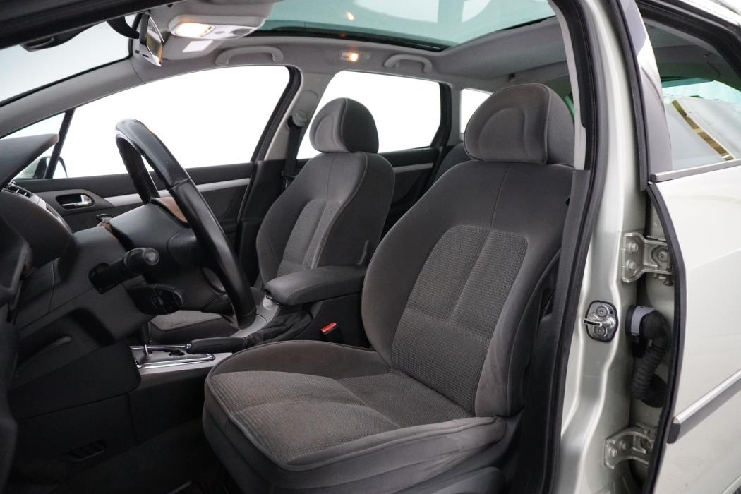 Peugeot 407 2005