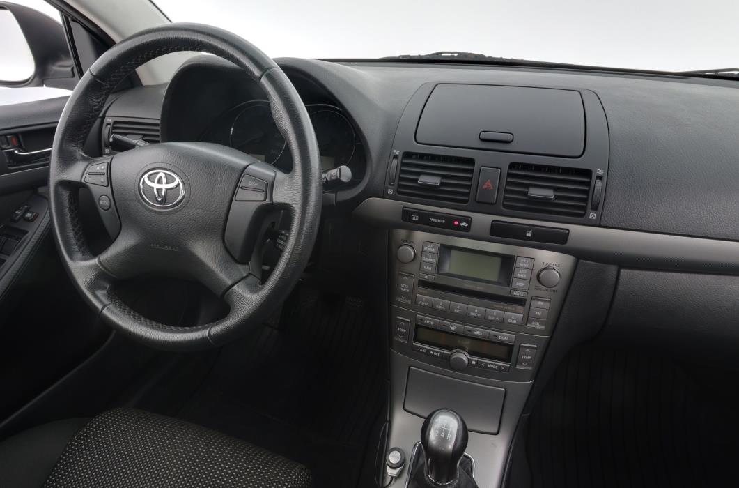 Toyota Avensis 2007