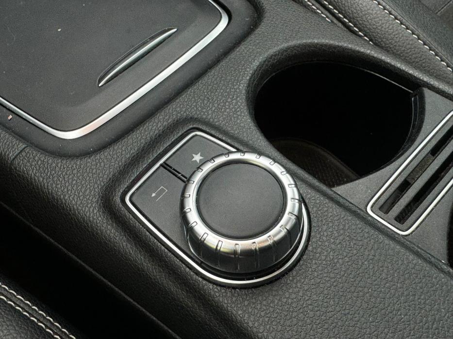 Mercedes-Benz A 2017