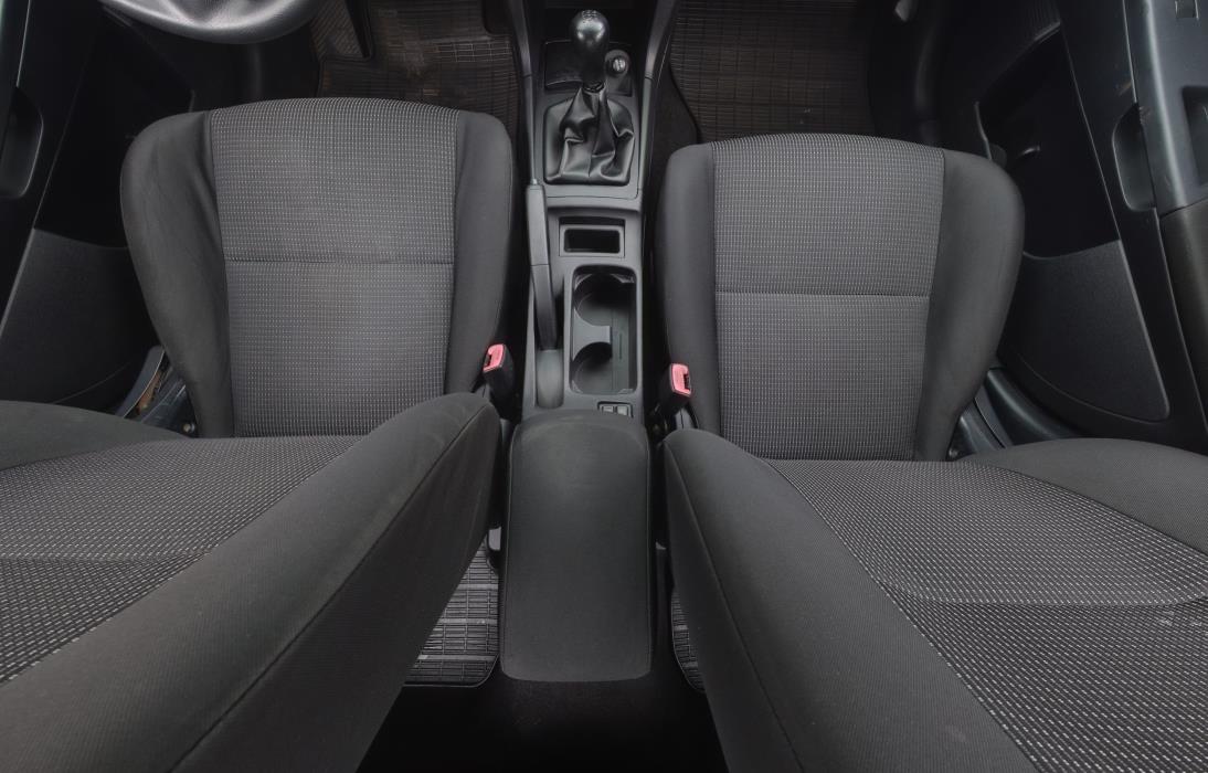 Mitsubishi Lancer 2008