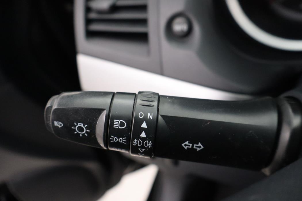 Mitsubishi Lancer 2008