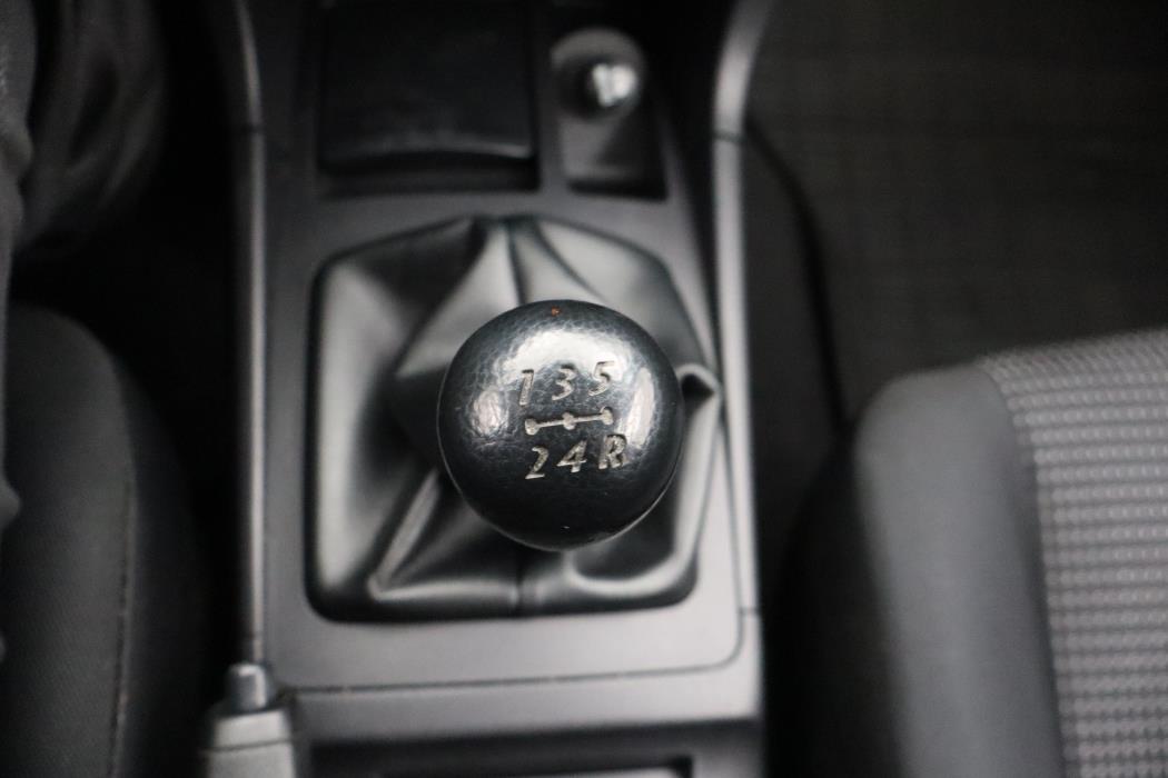 Mitsubishi Lancer 2008