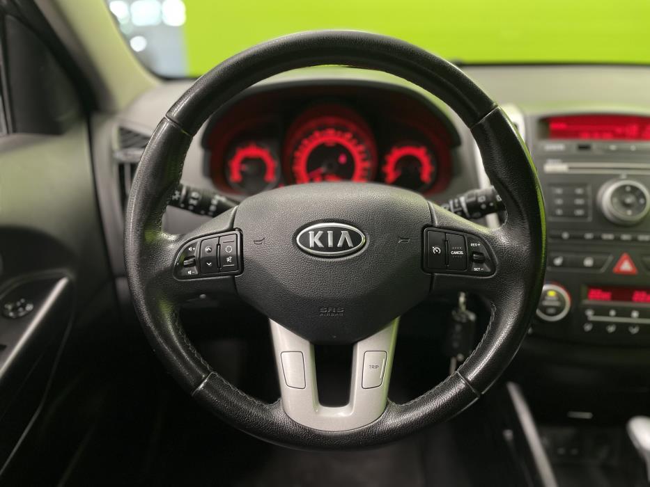 Kia Ceed 2010