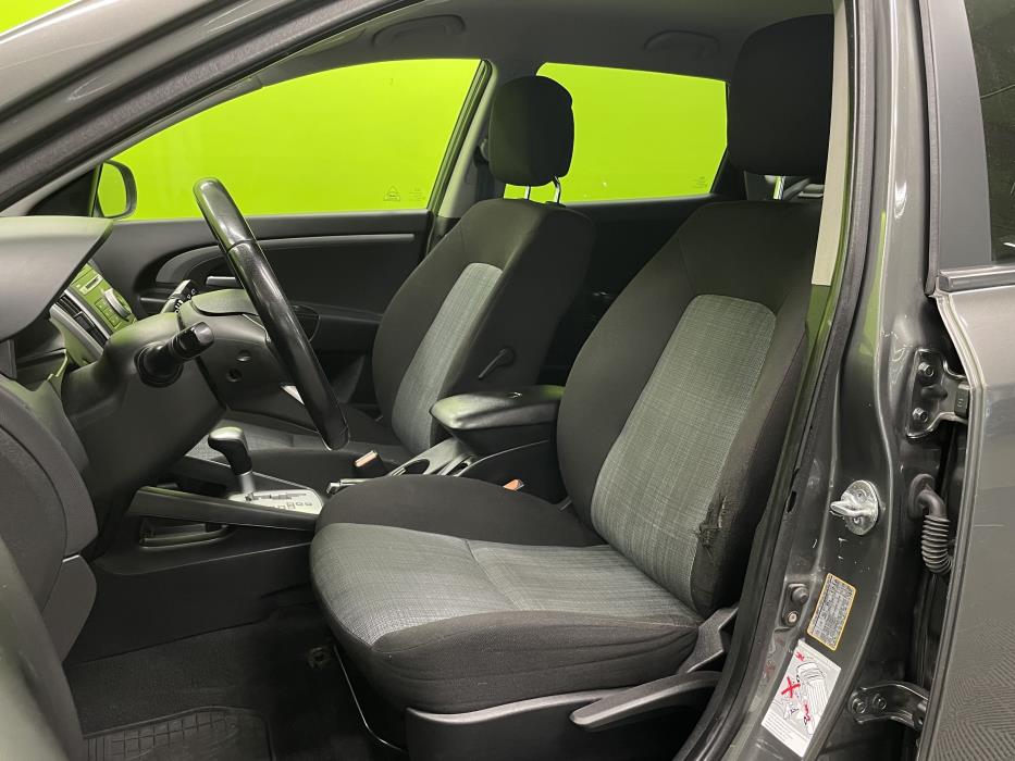Kia Ceed 2010