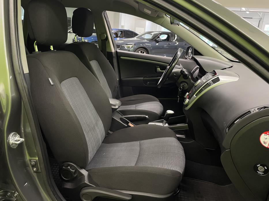 Kia Ceed 2010