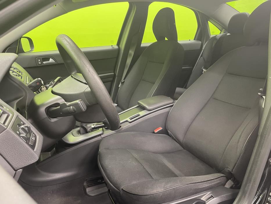 Volvo S40 2009