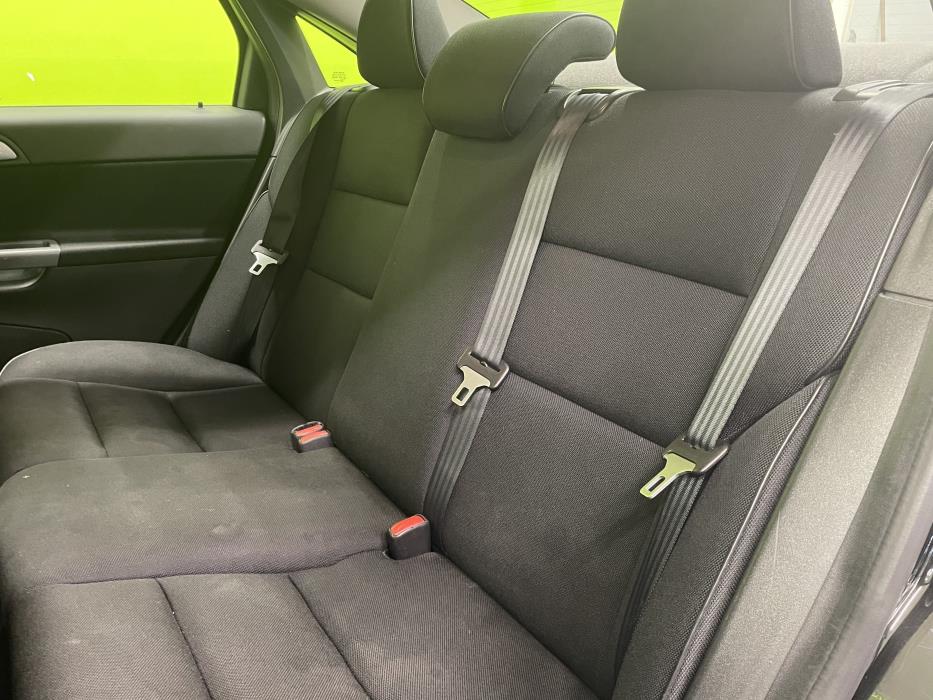 Volvo S40 2009