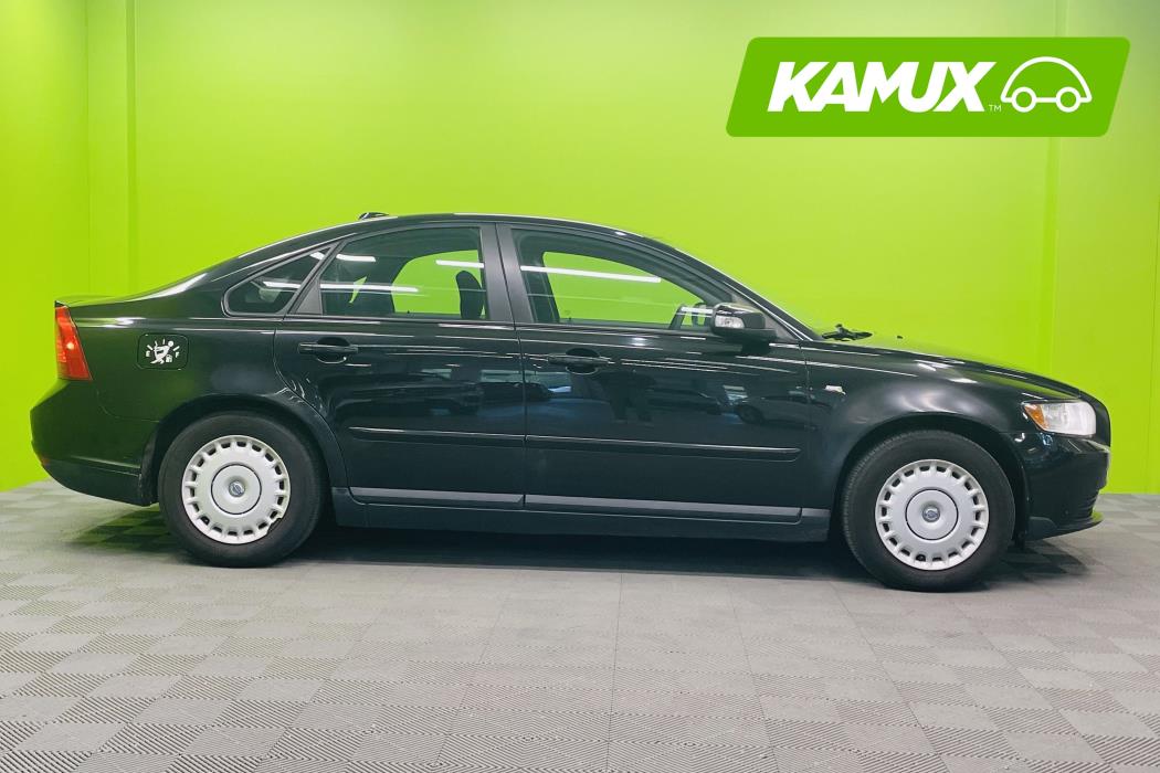 Volvo S40 2009