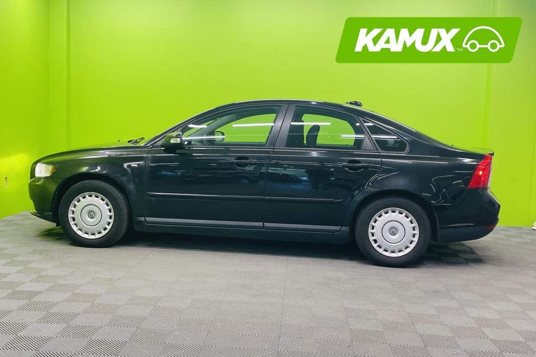 Volvo S40 2009