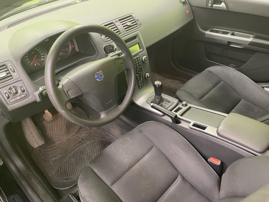 Volvo S40 2009
