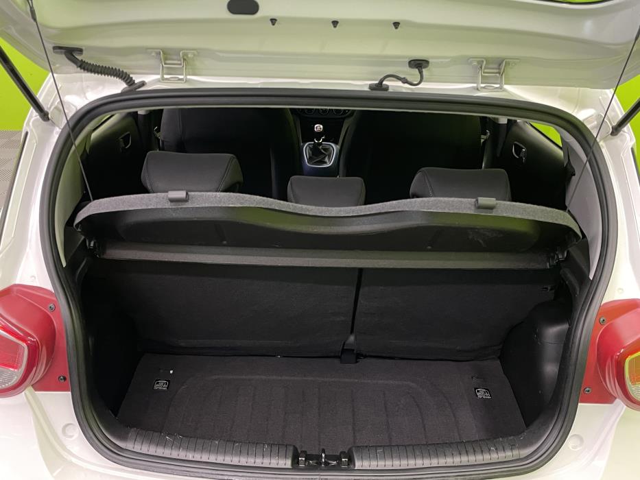 Hyundai i10 2017