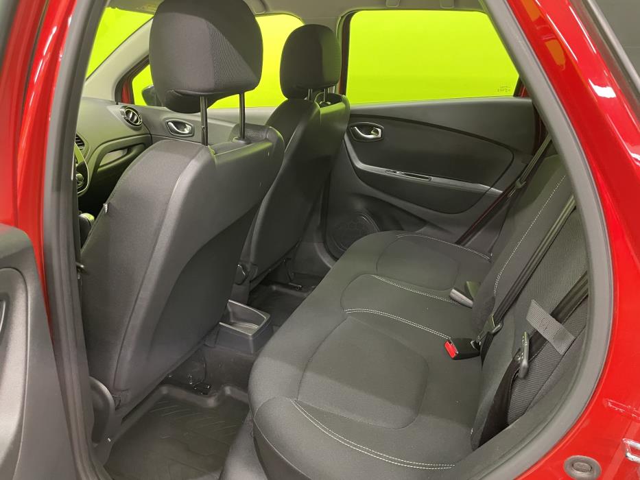 Renault Captur 2019