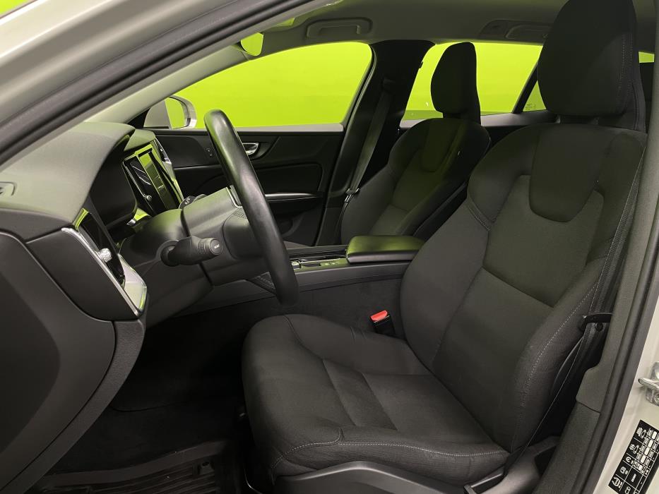 Volvo V60 2019