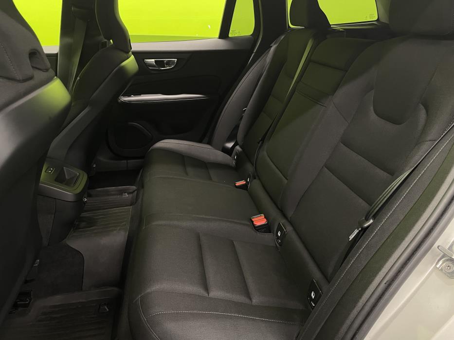 Volvo V60 2019