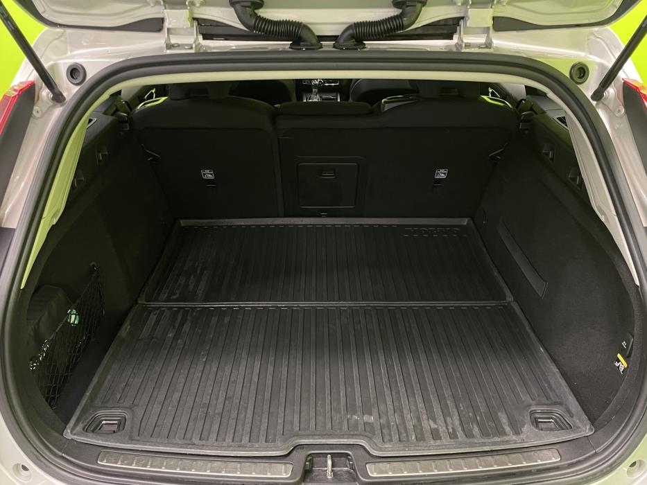 Volvo V60 2019